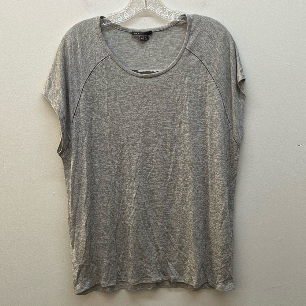 Vince Gray Tee